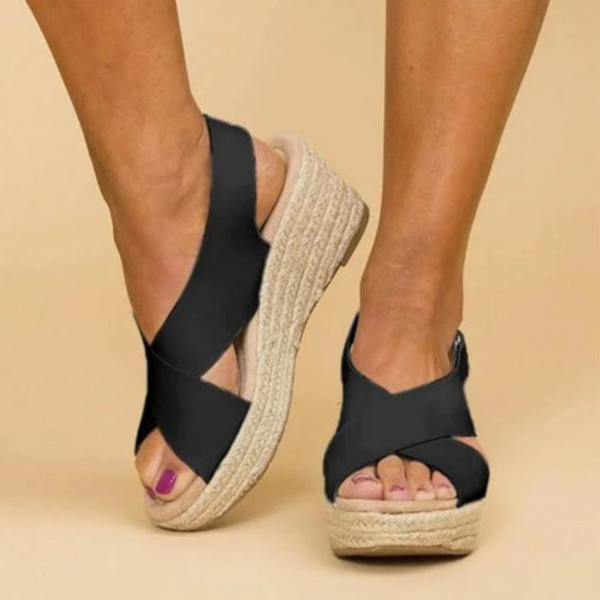 Sandalias Corina Clásicas