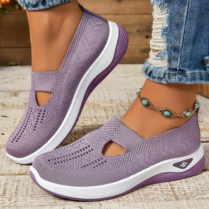 Zapatillas Nora Confort