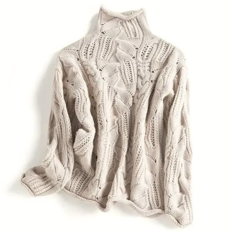 Aurora  Sweater