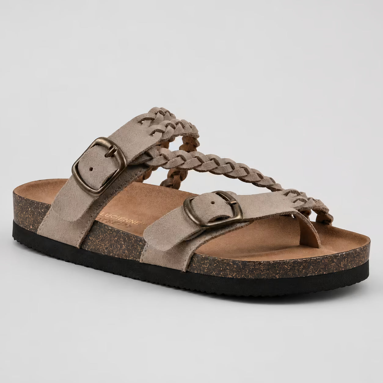 🌿 Sandalias  Hayleigh Ibiza