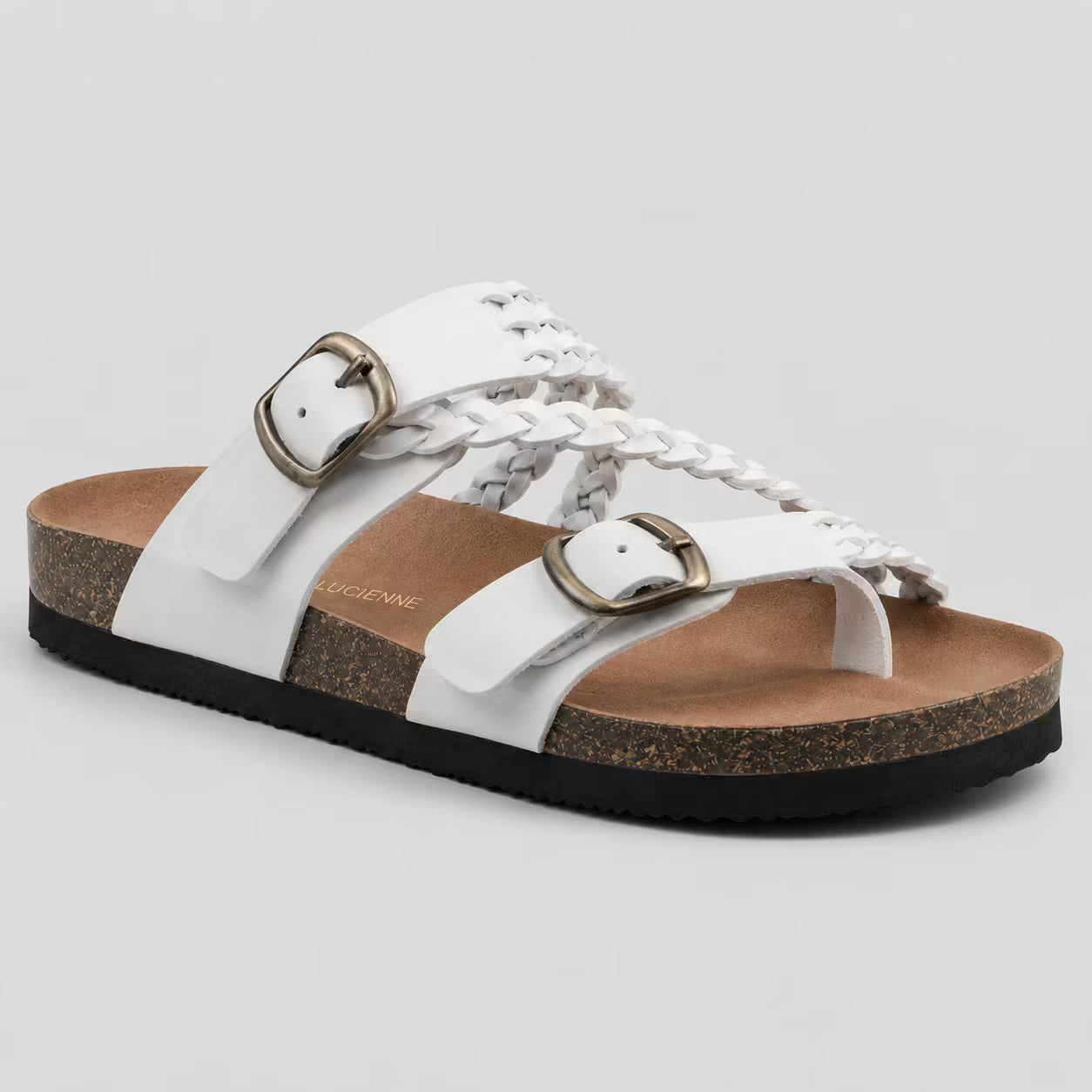 🌿 Sandalias  Hayleigh Ibiza