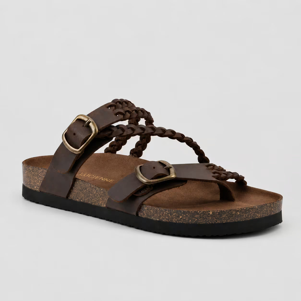 🌿 Sandalias  Hayleigh Ibiza
