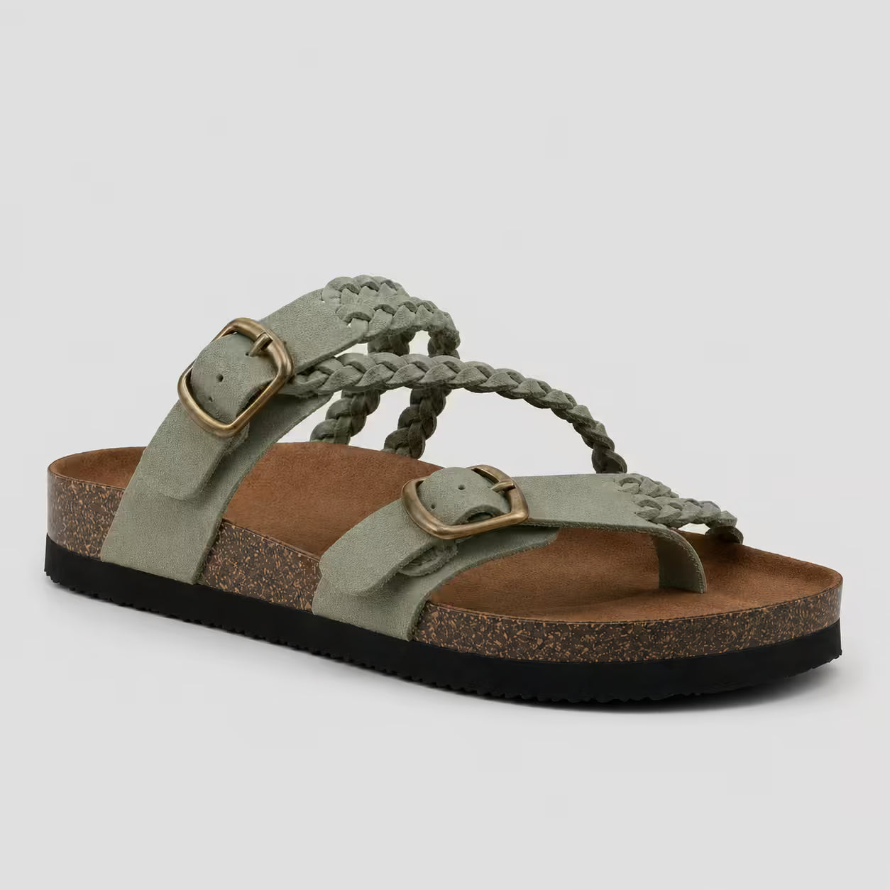 🌿 Sandalias  Hayleigh Ibiza