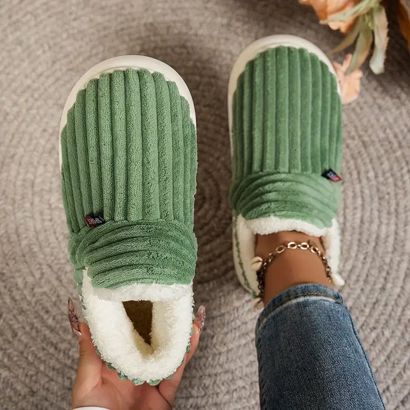 Zapatillas de Casa Lula