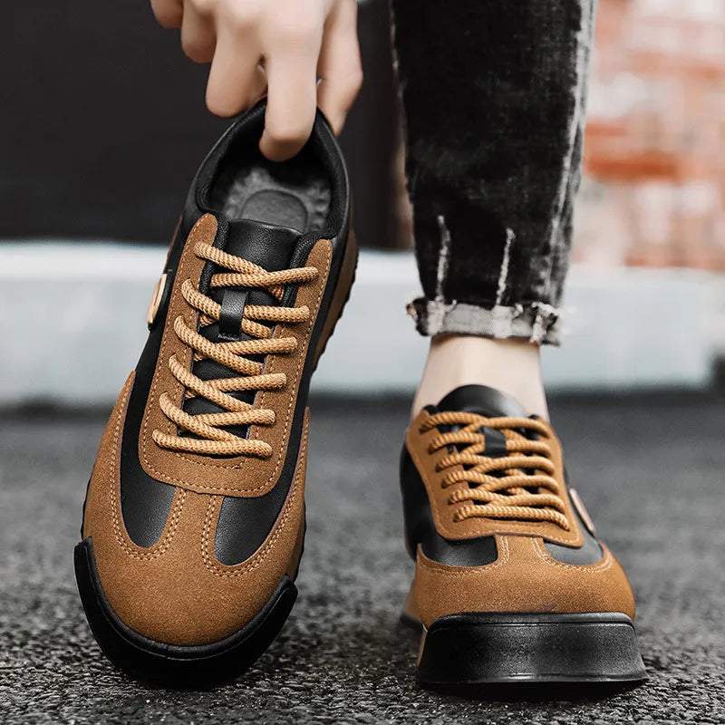 Zapatillas Confort Bryn