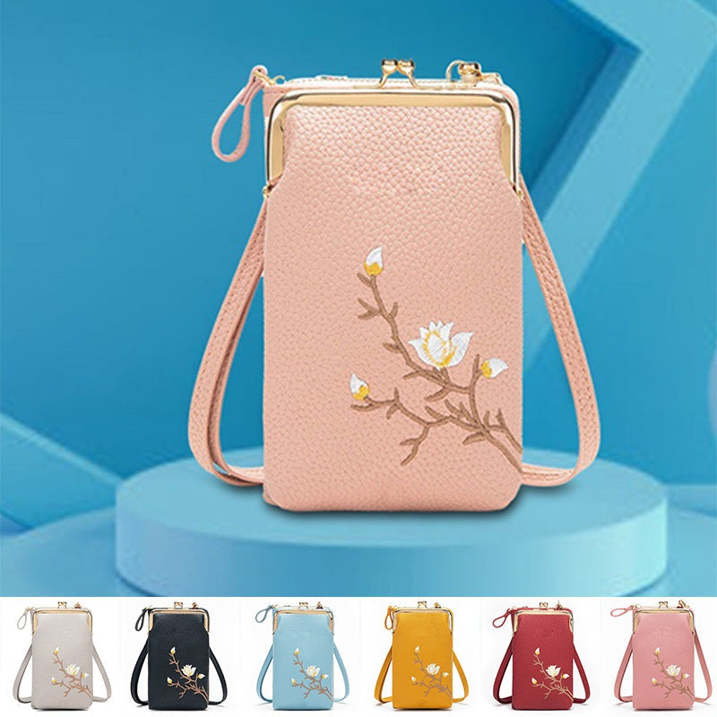 Bolso Bandolera para Móvil