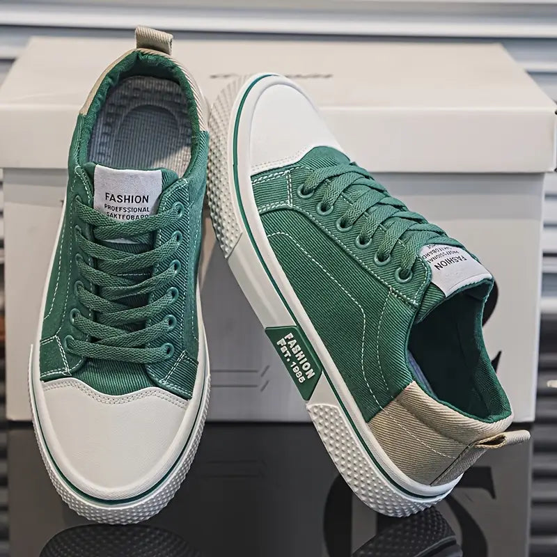Zapatillas Urbanas Fausto