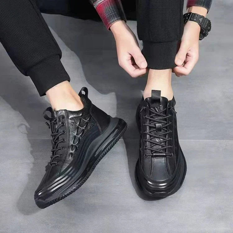 Zapatillas Confort Soren