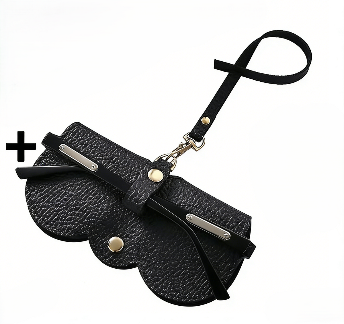 Bolso Antirrobo con Cremalleras