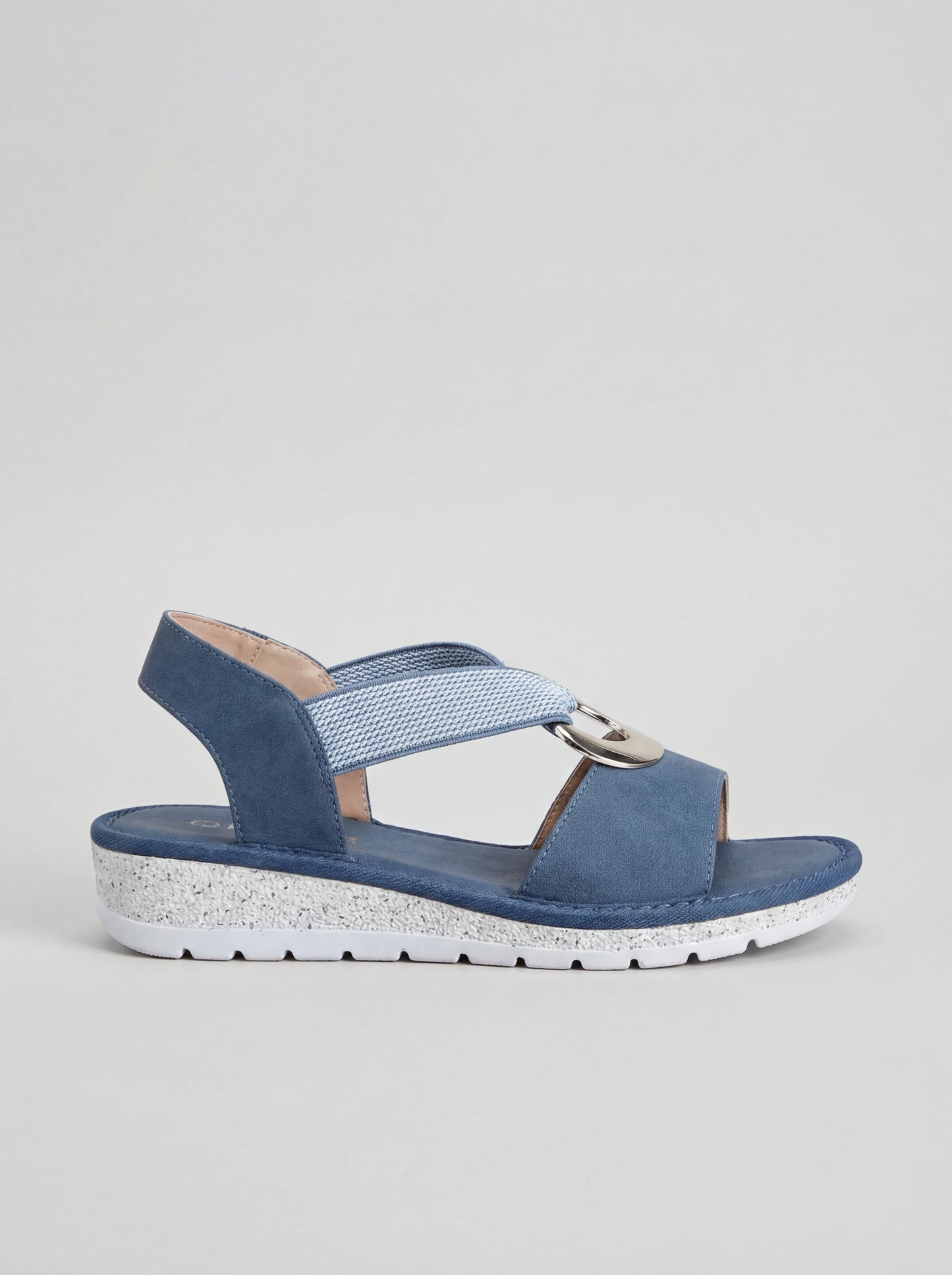 SANDALIAS LUNA CORT'Z