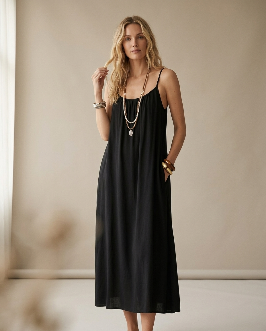 Vestido Nuance - Victoria Mode