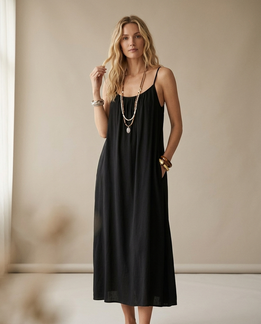 Vestido Nuance - Victoria Mode