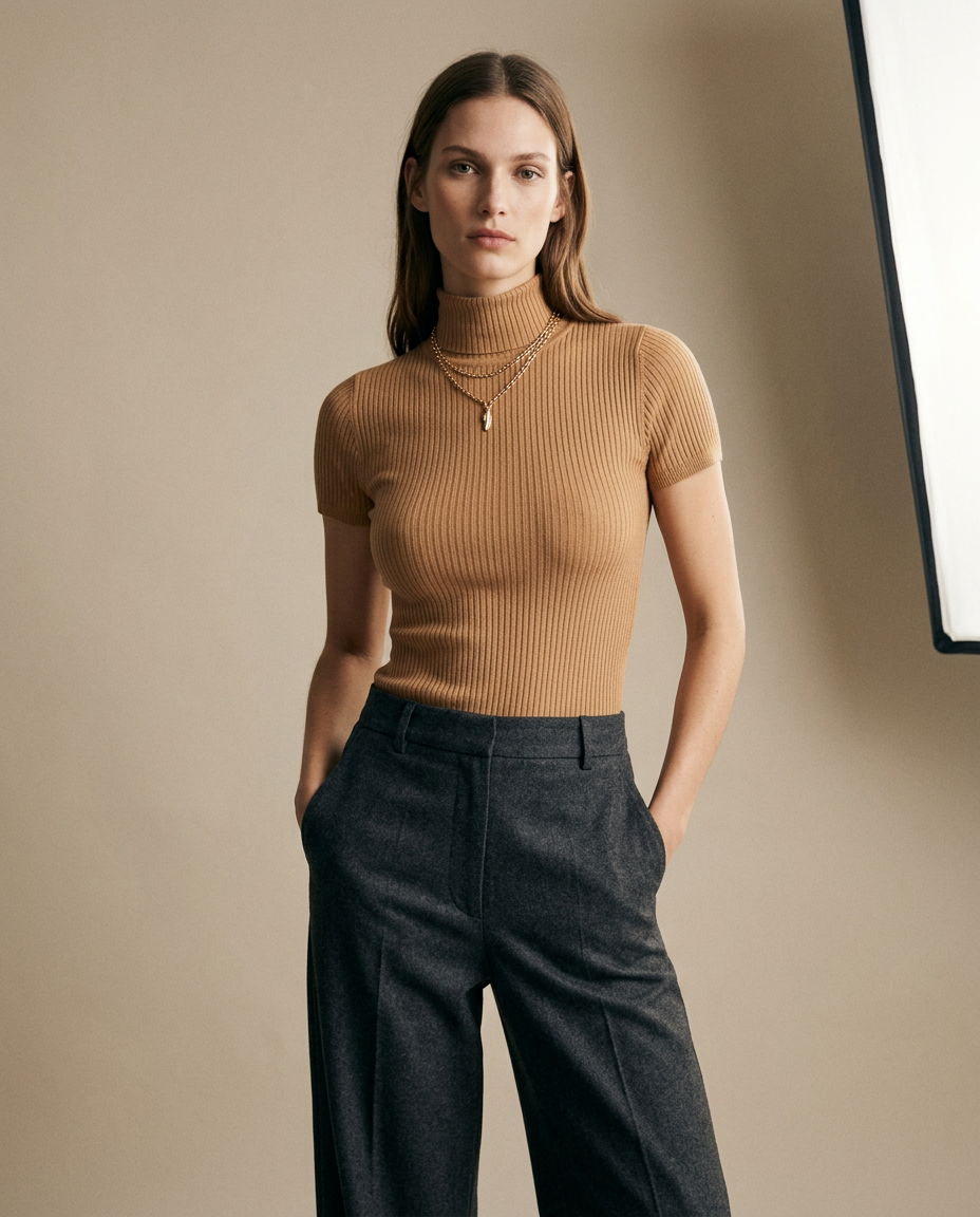 Blusa Navia - Victoria Mode