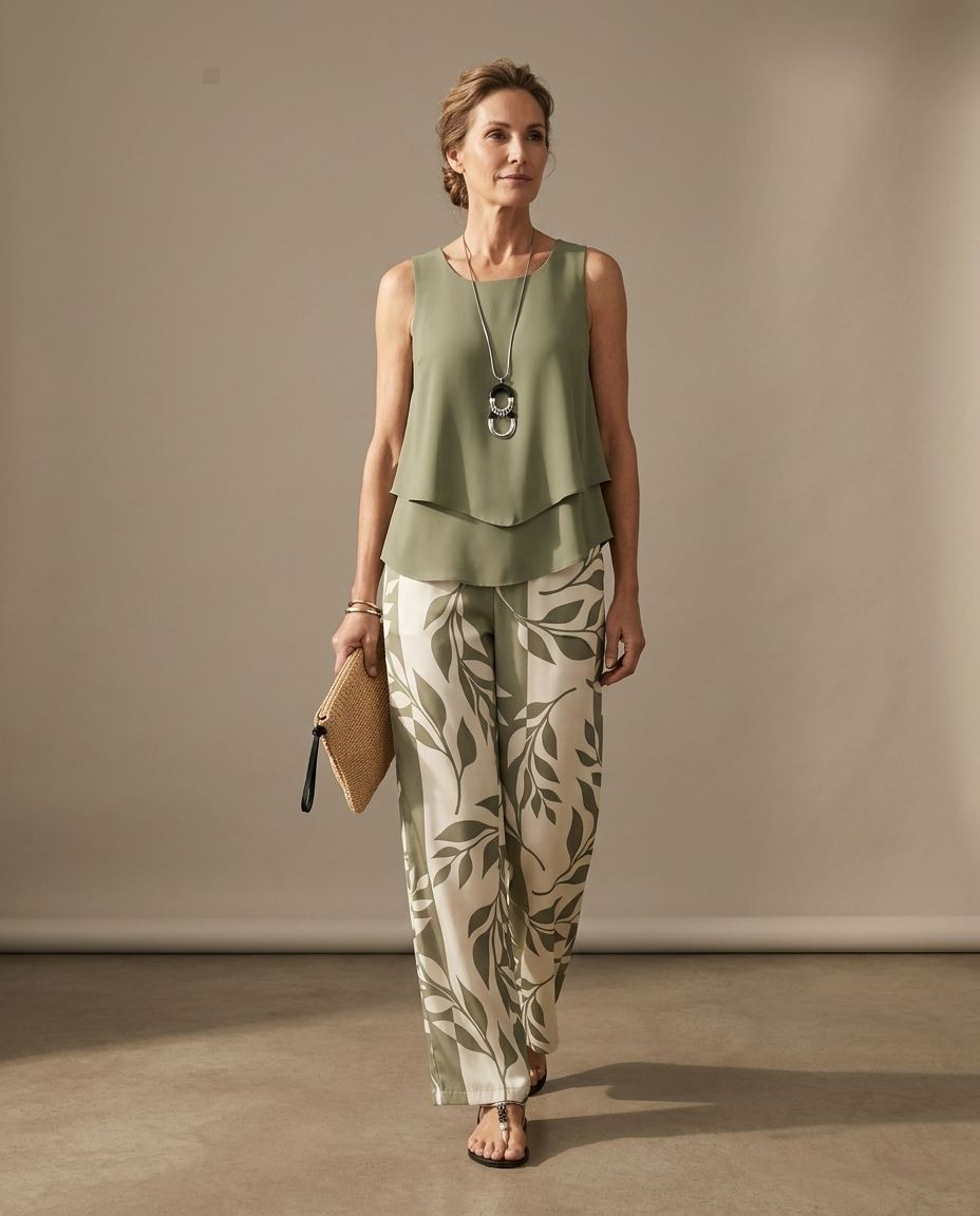 Conjunto Verona - Victoria Mode