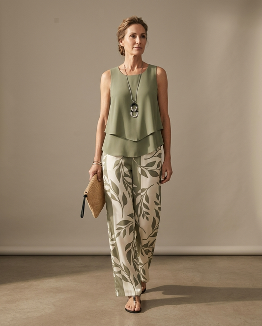 Conjunto Verona - Victoria Mode