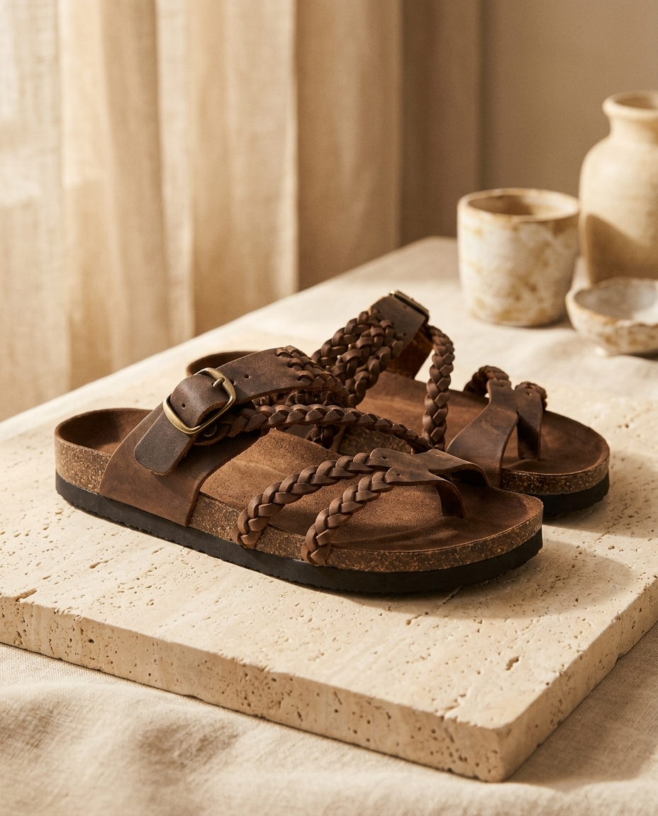 Sandalias Hayleigh Ibiza - Victoria Mode