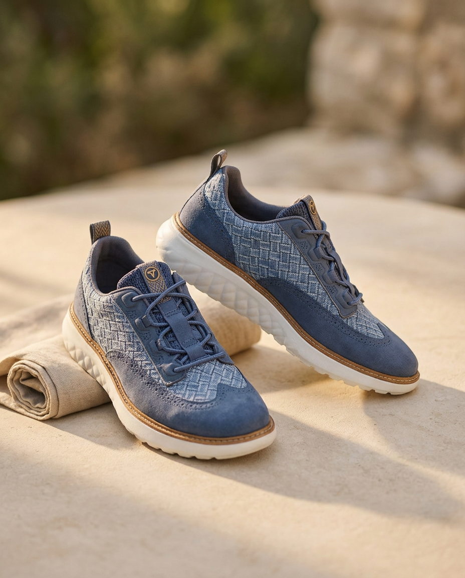 Zapatillas Clase - Victoria Mode