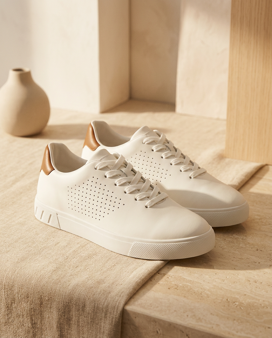 Zapatillas Aeron - Victoria Mode