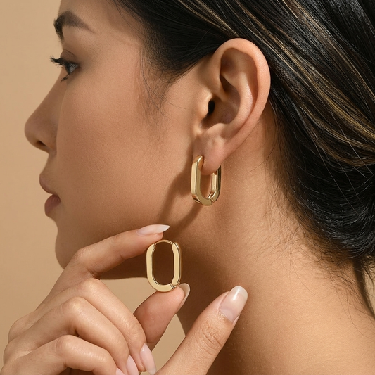 Pendientes Geométricos