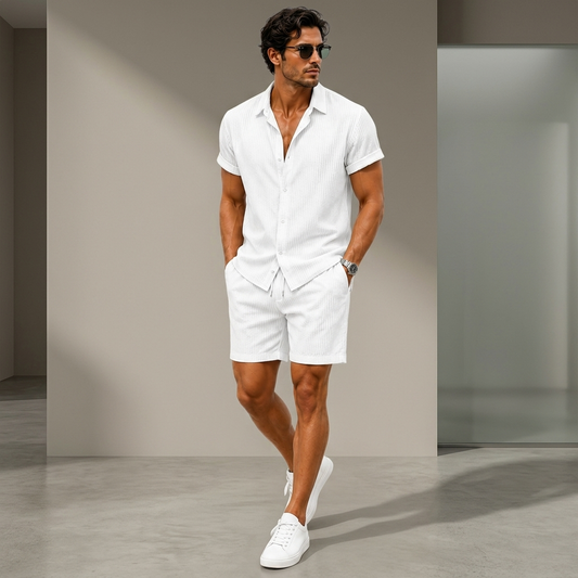 Sommerfeld · Set de verano para hombre