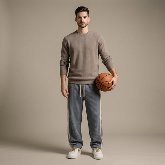 Confort Pants Nimbus