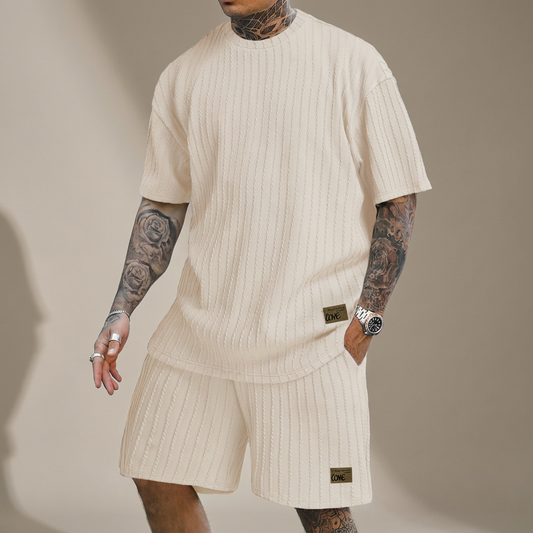 Conjunto de punto trenzado Dune