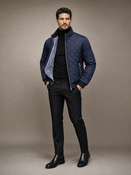 Chaqueta Acolchada Ronan