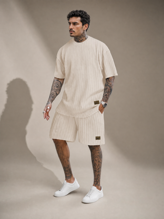 Conjunto de punto trenzado Dune
