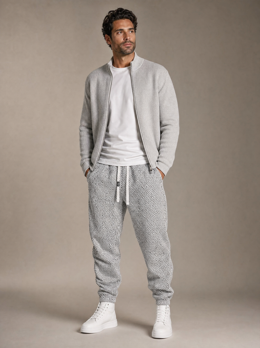 Pantalón Jogger Timo