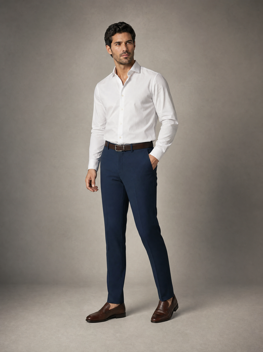 Pantalón Elástico Morpho