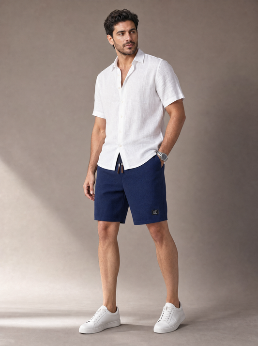Bermudas Enzo