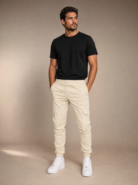 Pantalón Cargo Riko