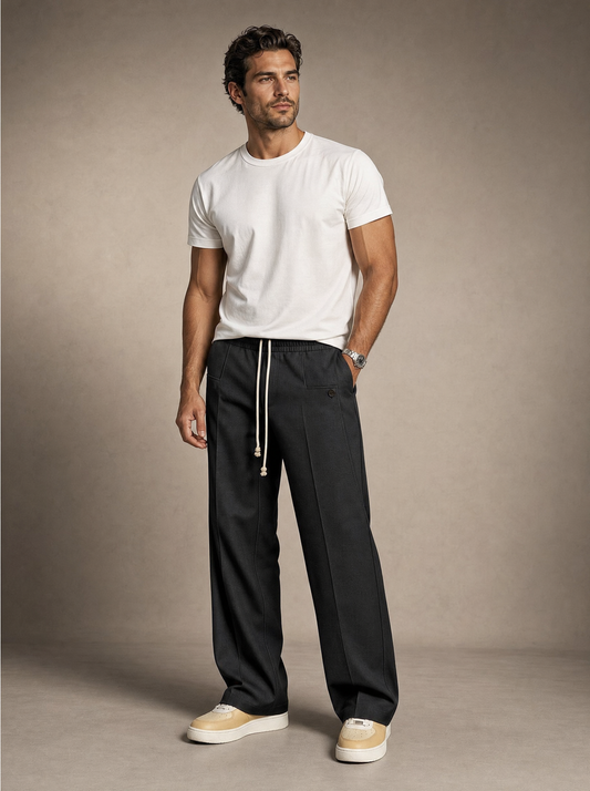 Pantalón con Cordón Ezra