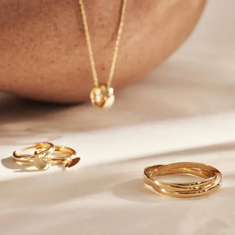 Bague en Or Léna Trielle