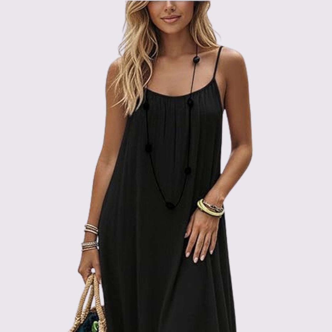 El vestido «Nuance» - La Câline™