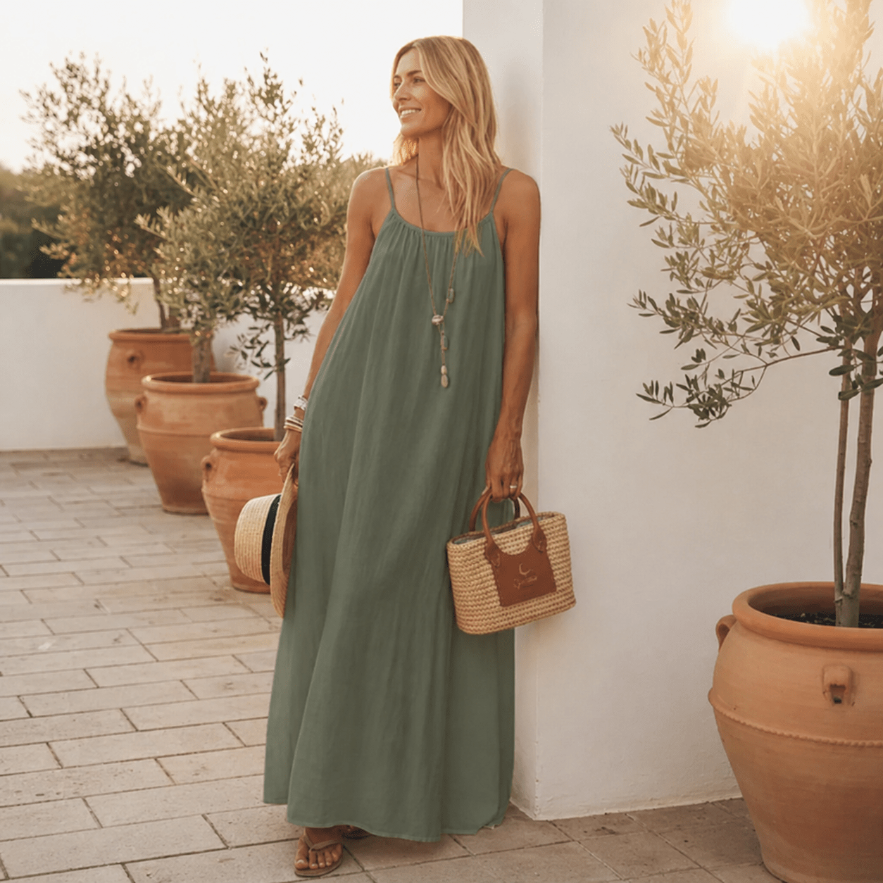 El vestido «Nuance» - La Câline™