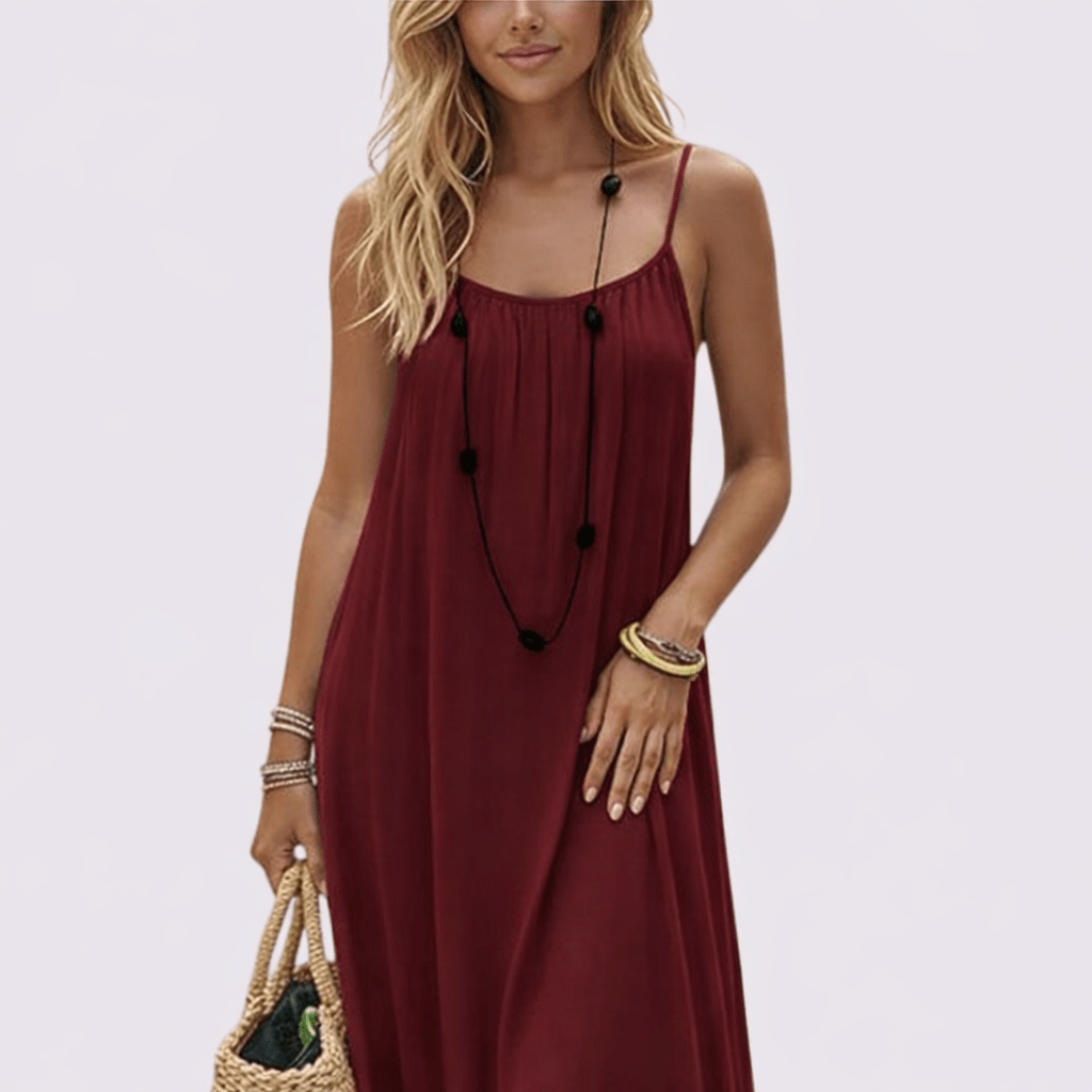 El vestido «Nuance» - La Câline™
