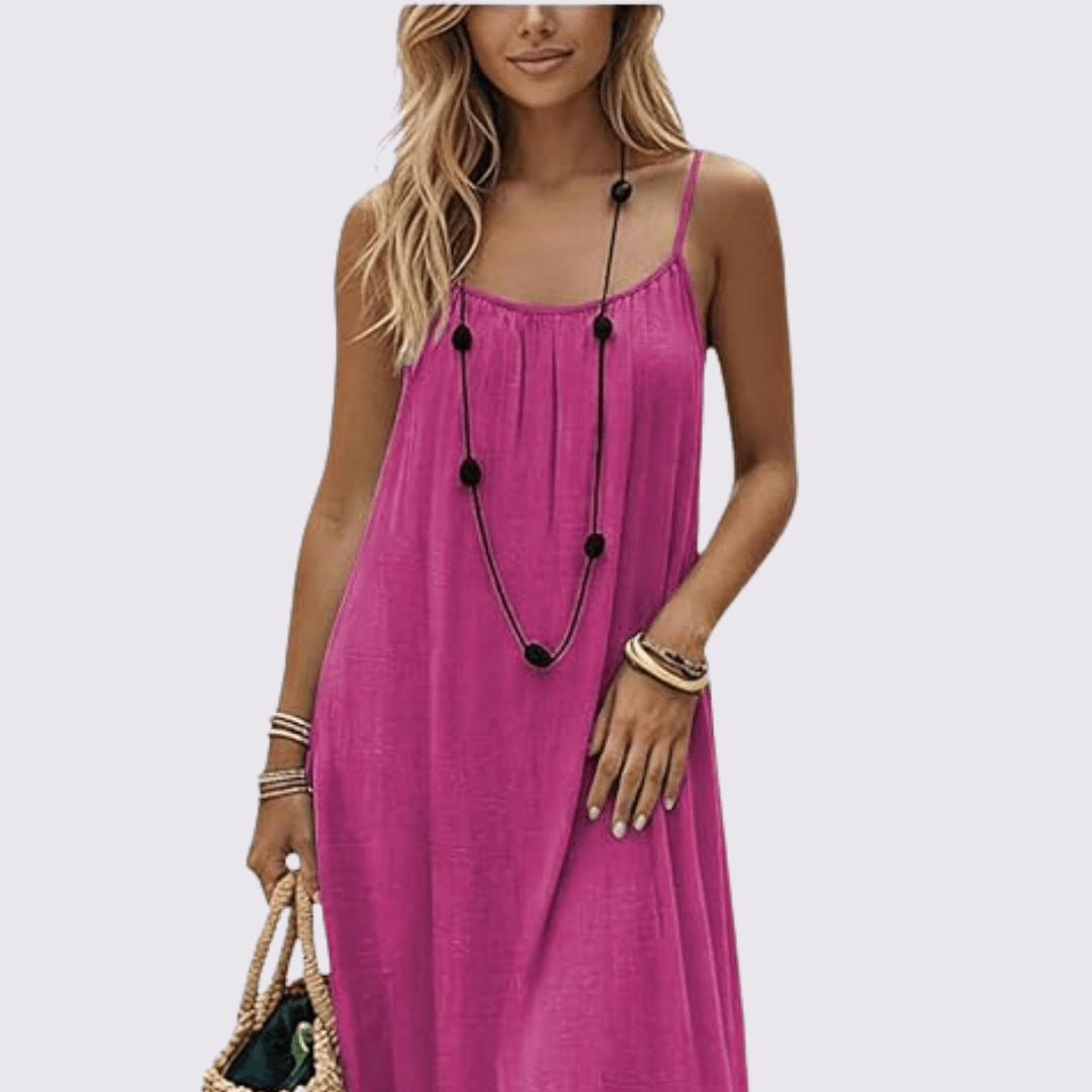 El vestido «Nuance» - La Câline™