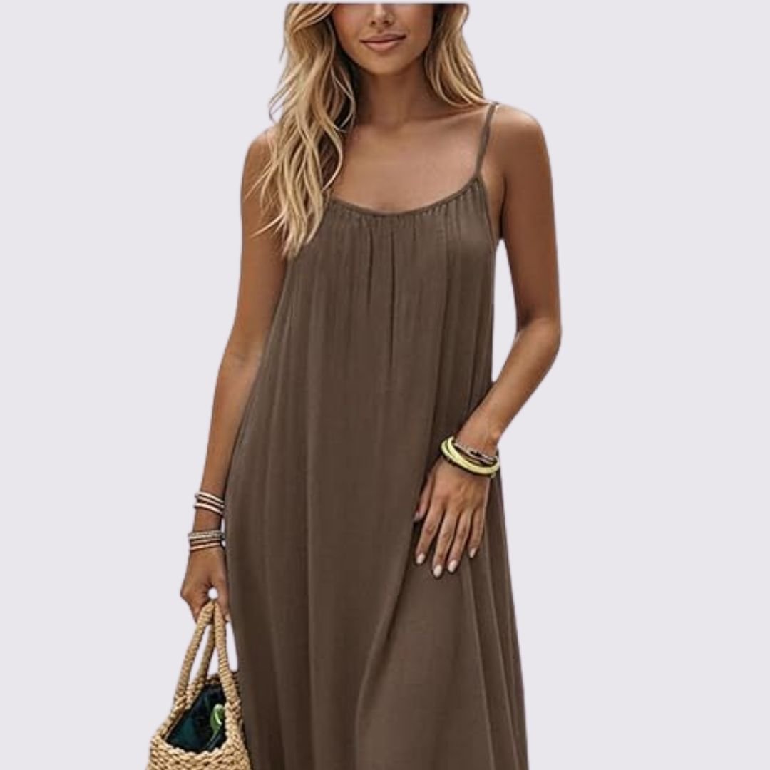 El vestido «Nuance» - La Câline™