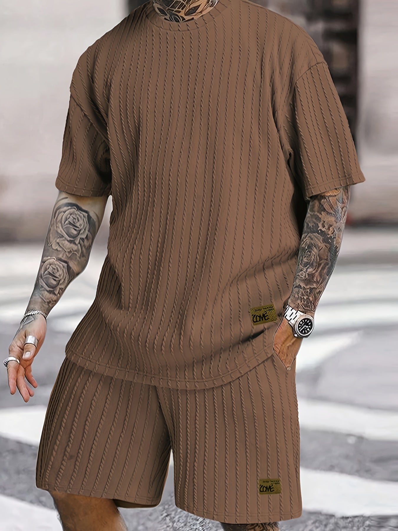 Conjunto de punto trenzado Dune