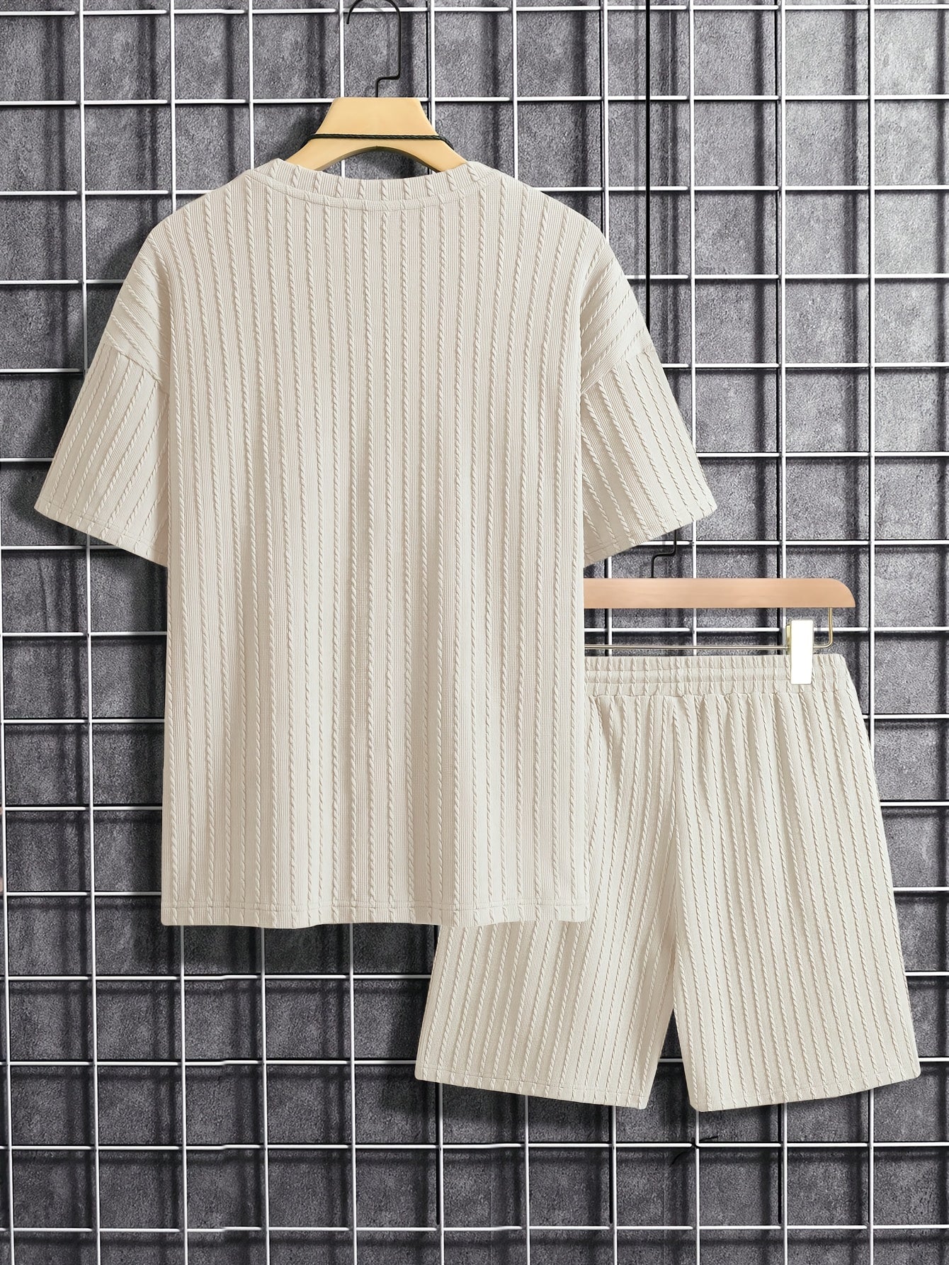 Conjunto de punto trenzado Dune