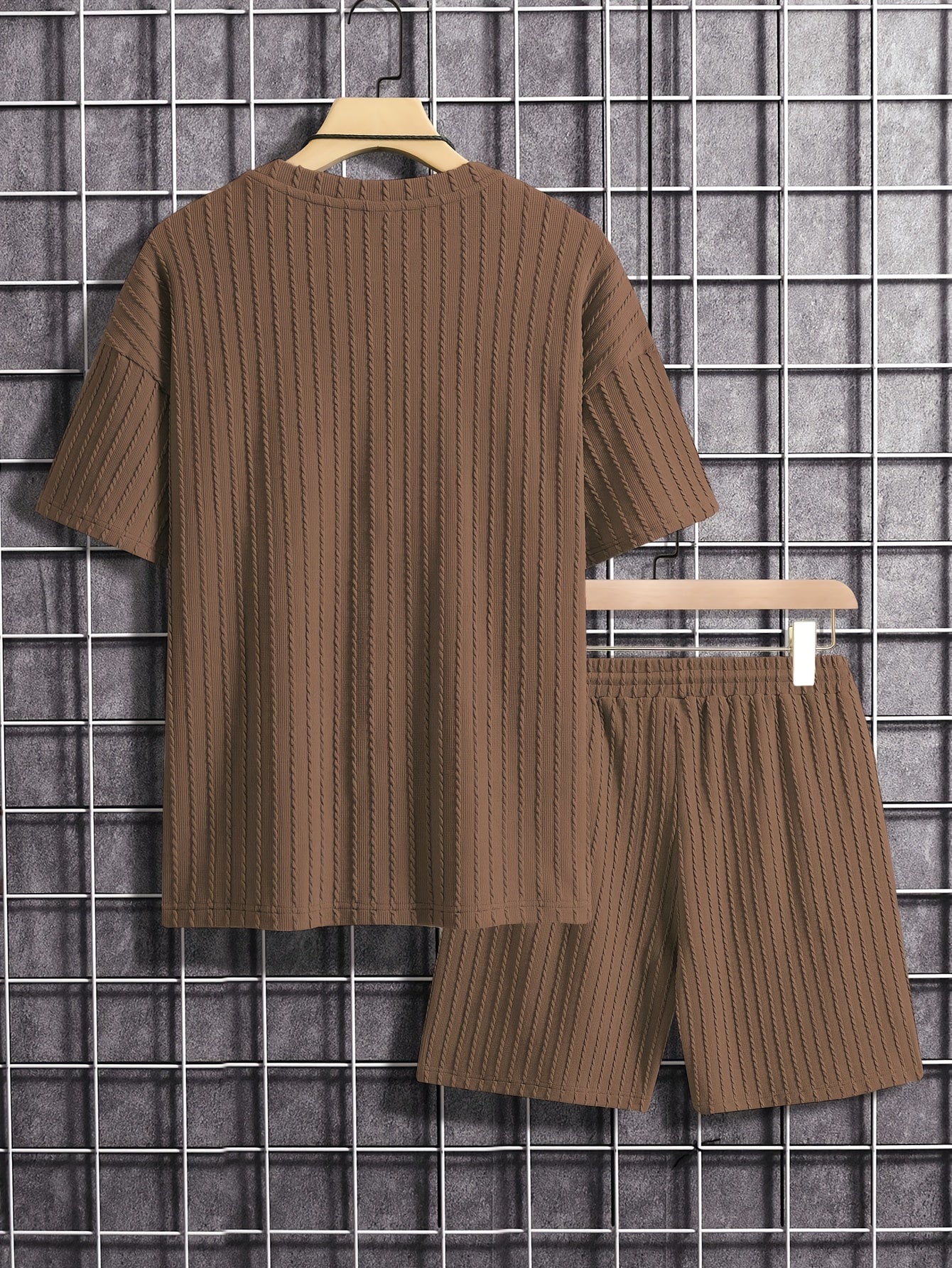 Conjunto de punto trenzado Dune