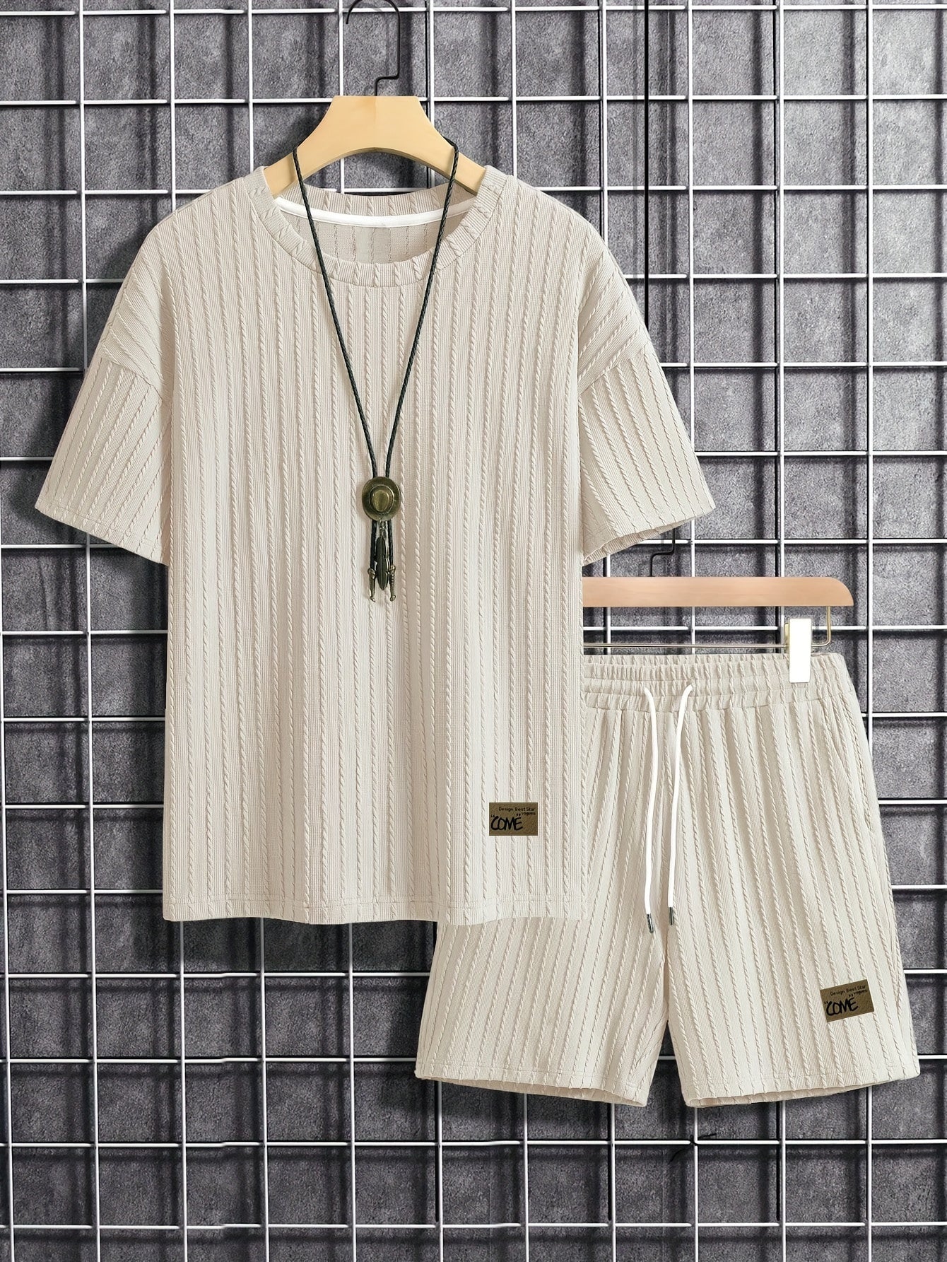 Conjunto de punto trenzado Dune