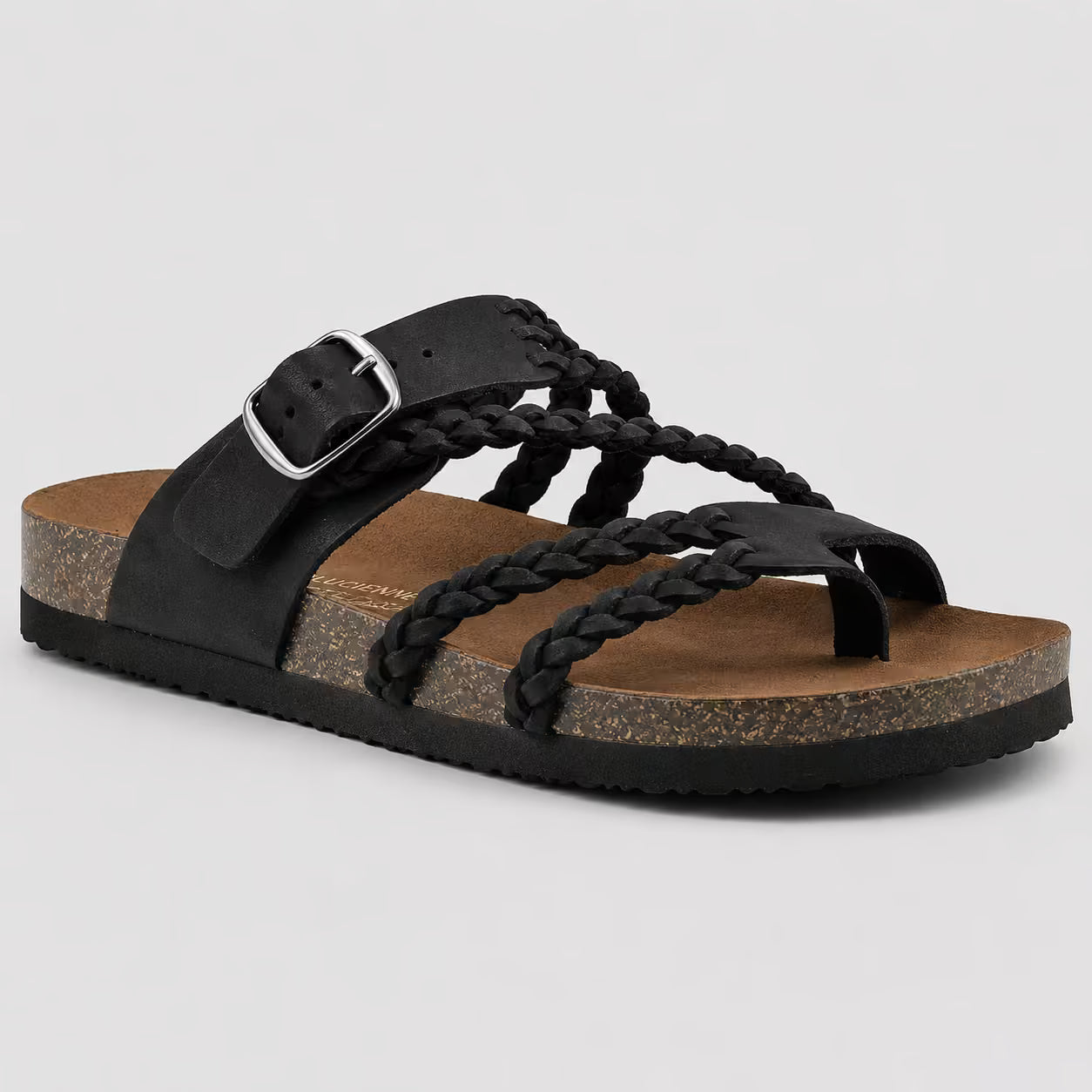 🌿 Sandalias  Hayleigh Ibiza