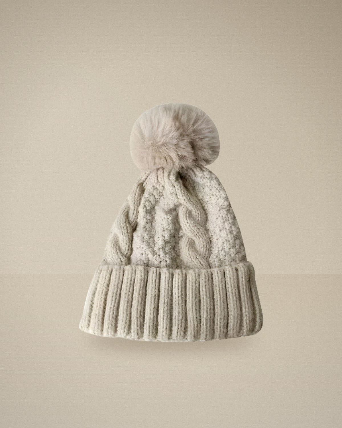 Gorro de Punto Lotte – victoriamode