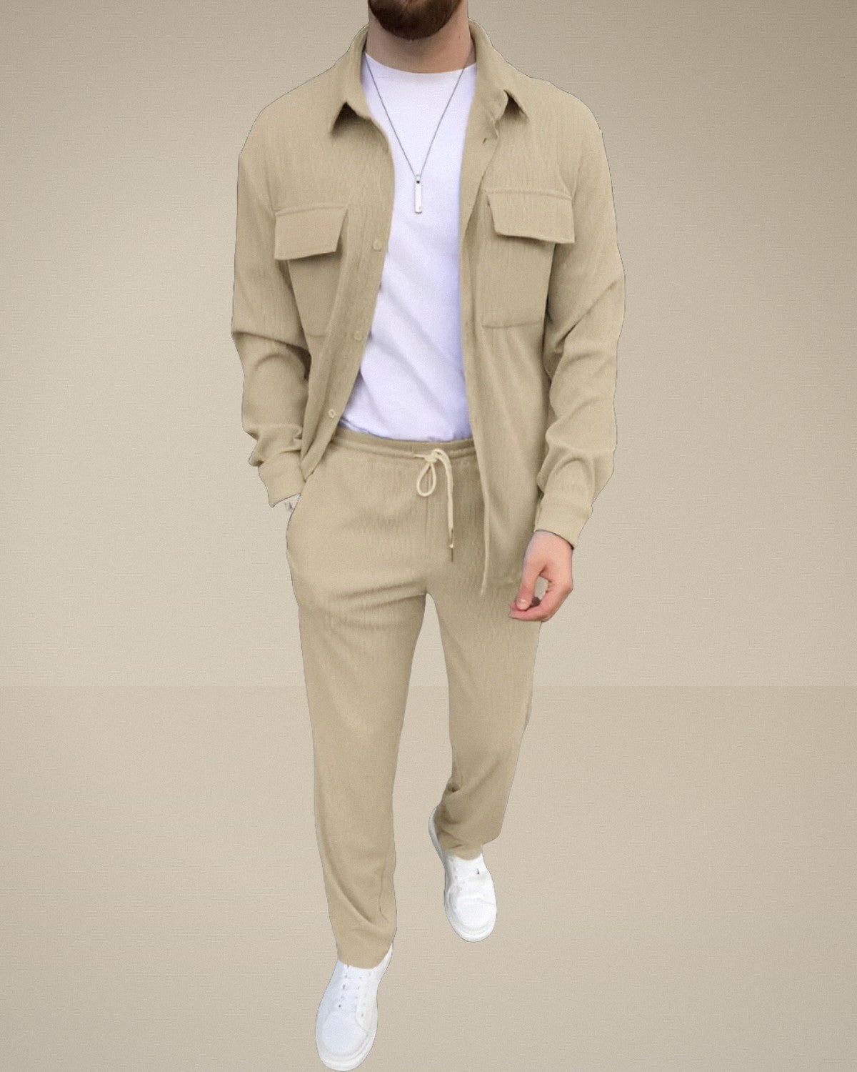 Conjunto de Canalé Nilo – victoriamode