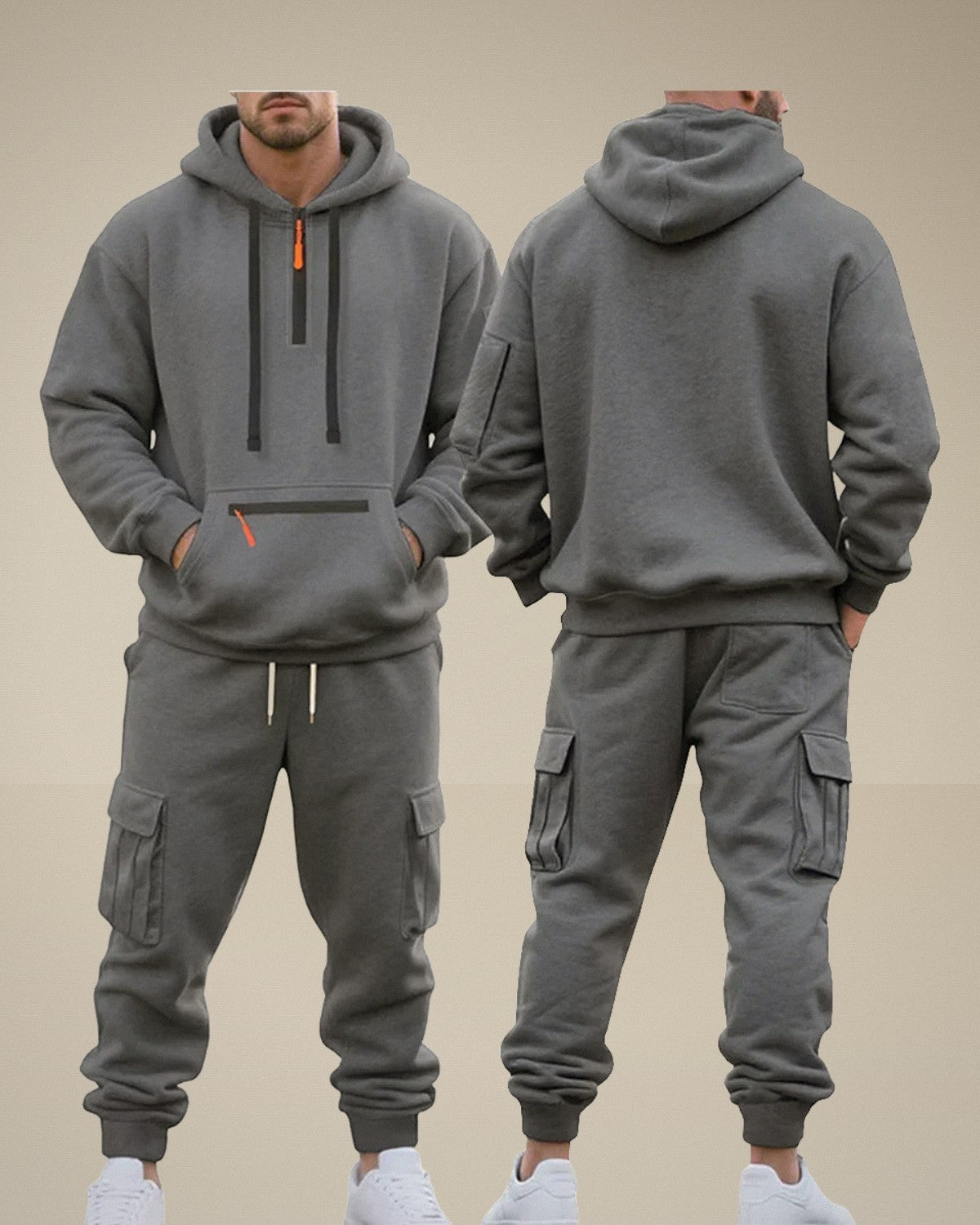 Conjunto Jogger Kade – victoriamode