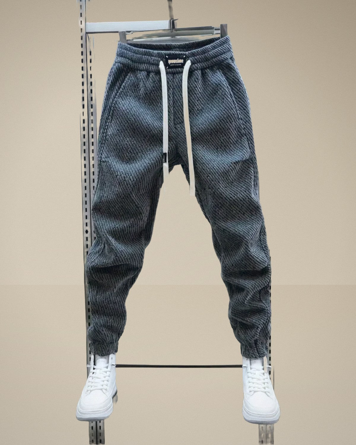 Pantalón Jogger Timo – victoriamode