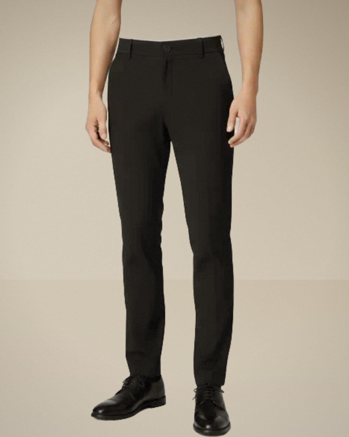 Pantalón Elástico Morpho – victoriamode