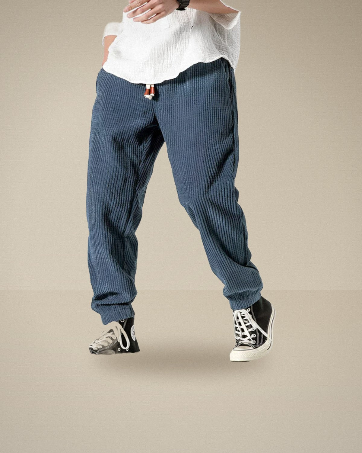 Pantalón de Pana Venn – victoriamode